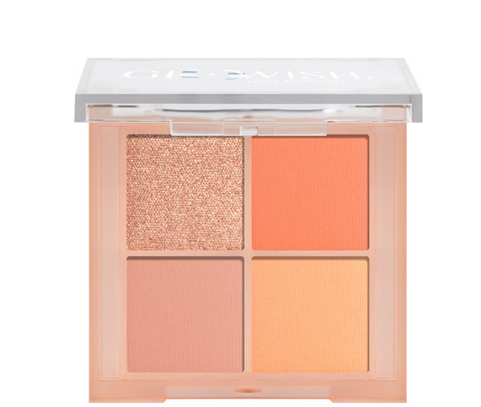 HUDA BEAUTY EYESHADOW MINI PALETTE