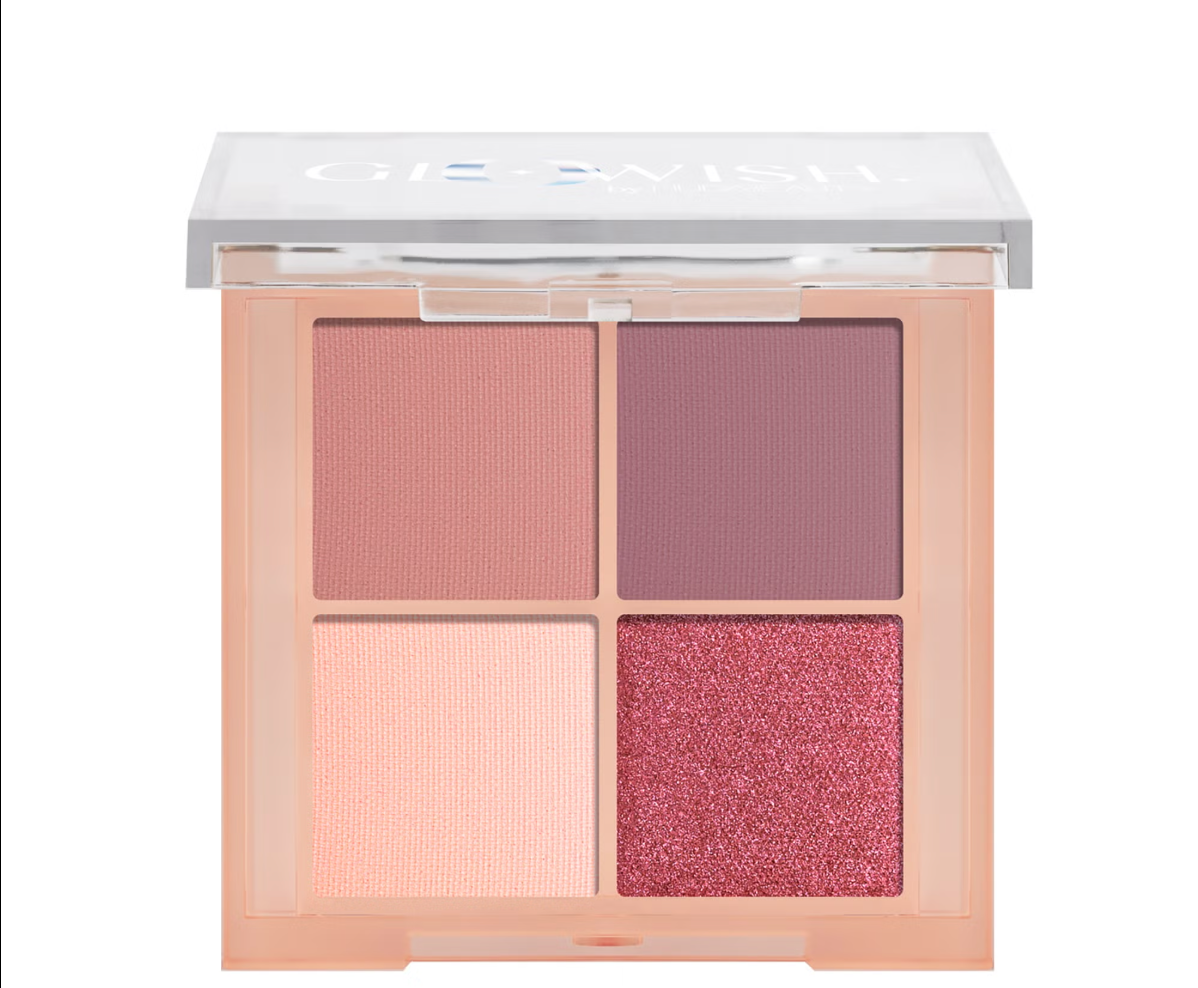 HUDA BEAUTY EYESHADOW MINI PALETTE