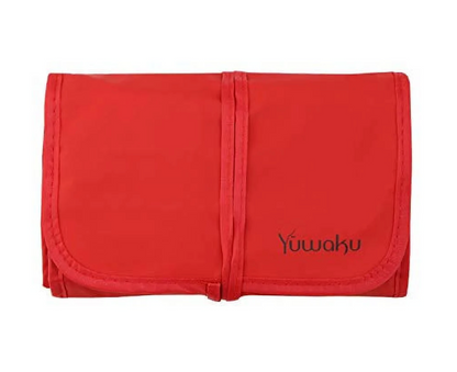 YUWAKU MAKEUP BRUSHES 32 PCS