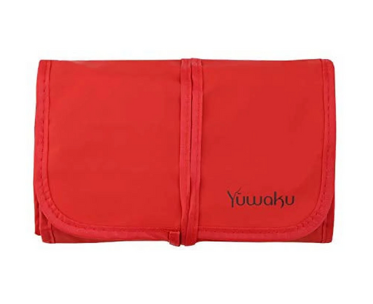 YUWAKU MAKEUP BRUSHES 32 PCS