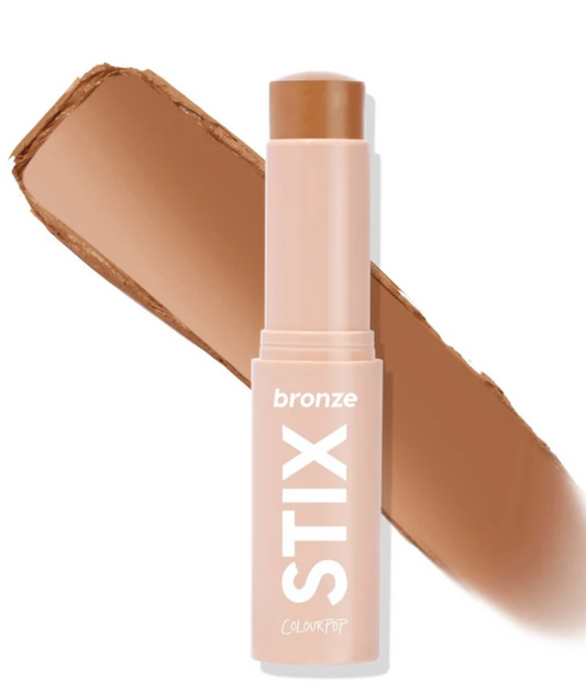 COLOURPOP BRONZE STIX