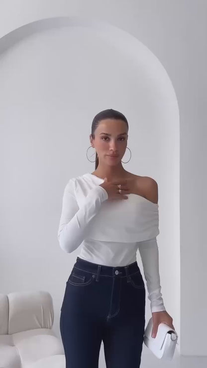 SIA SIMPLE LONG SLEEVE